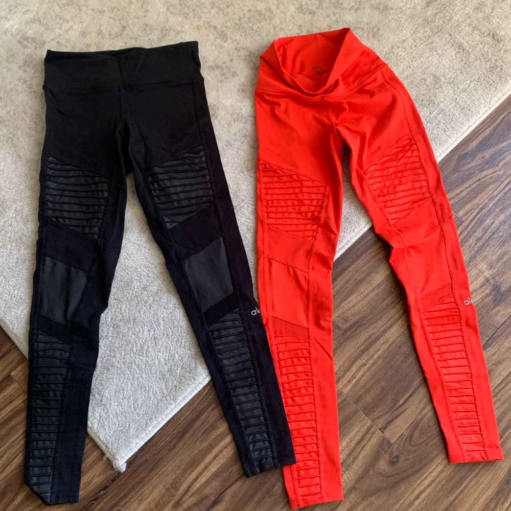 Alo leggings